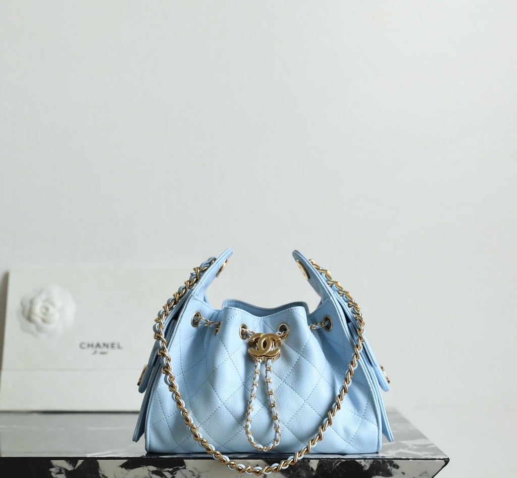 Chanel 25