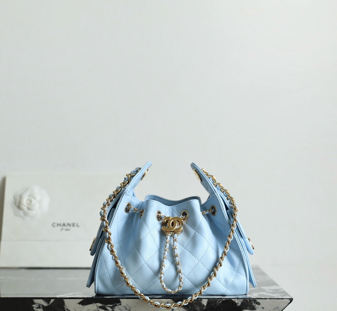 Chanel 25