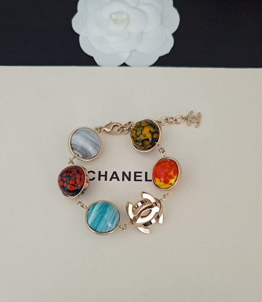 Chanel Bracelet