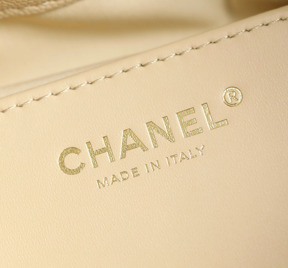 Chanel 25