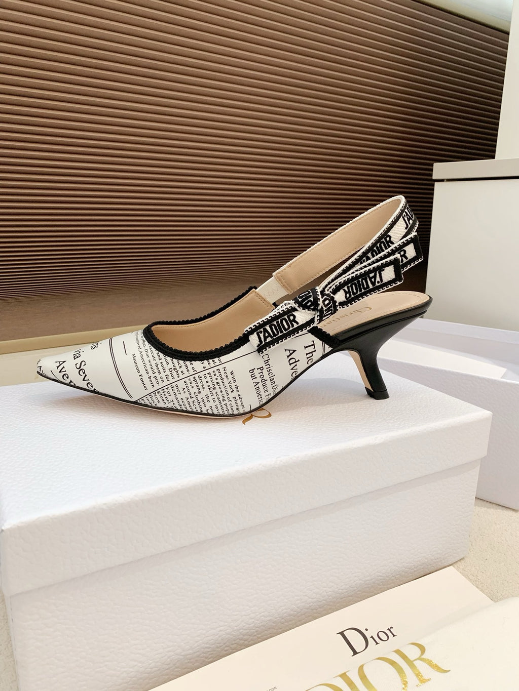 Jadior Sandals