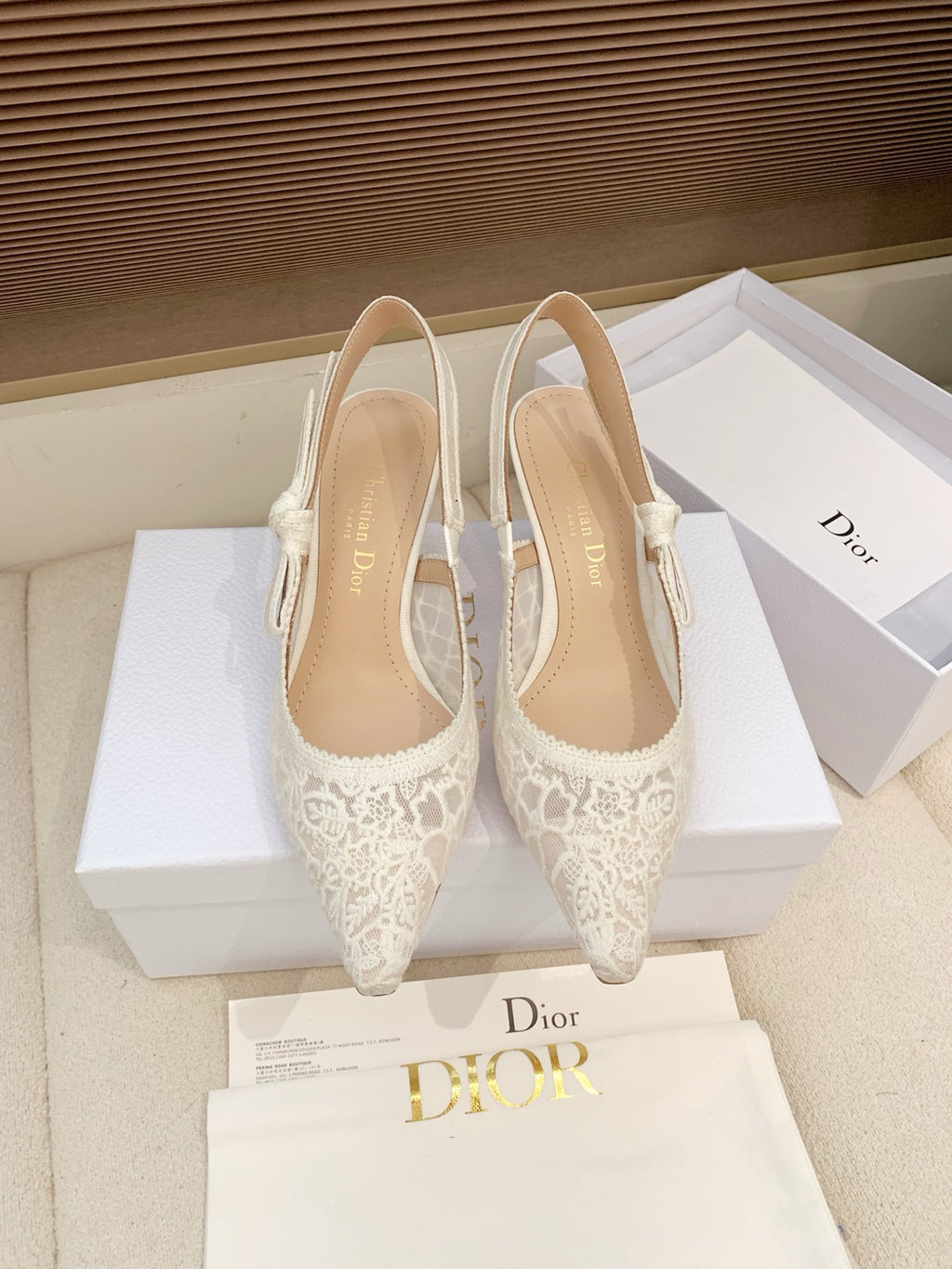 Jadior Sandals