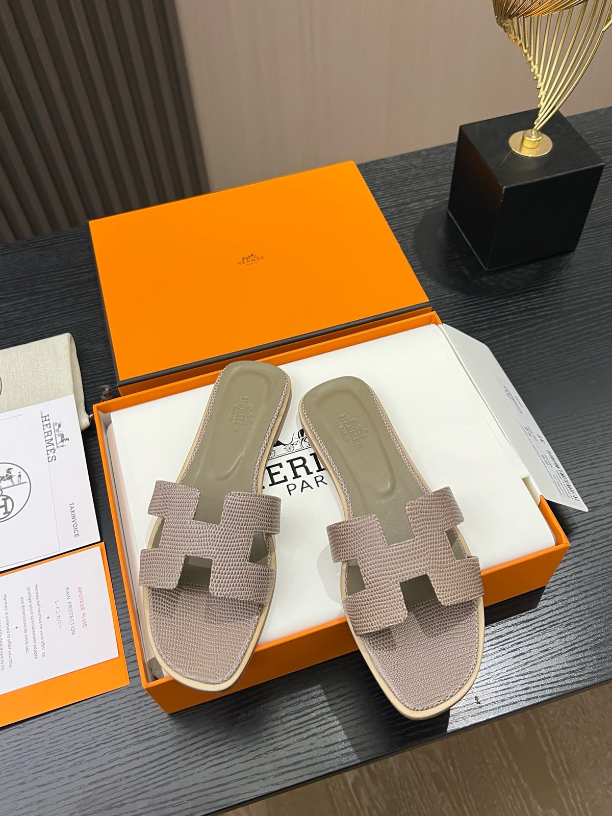 Hermes Oran