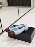 Chanel Slingback