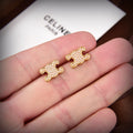 Celine Earrings