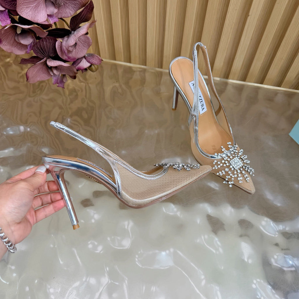 Aquazzura Heels