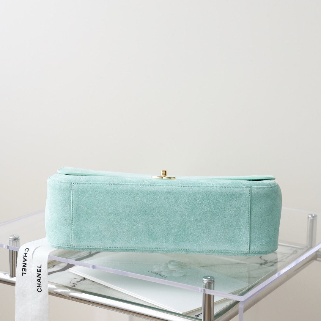 Classic Double Flap