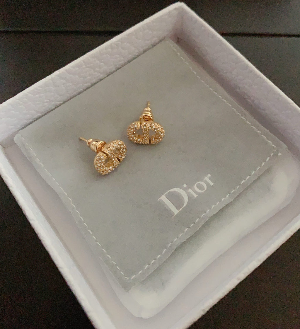 Dior Earrings