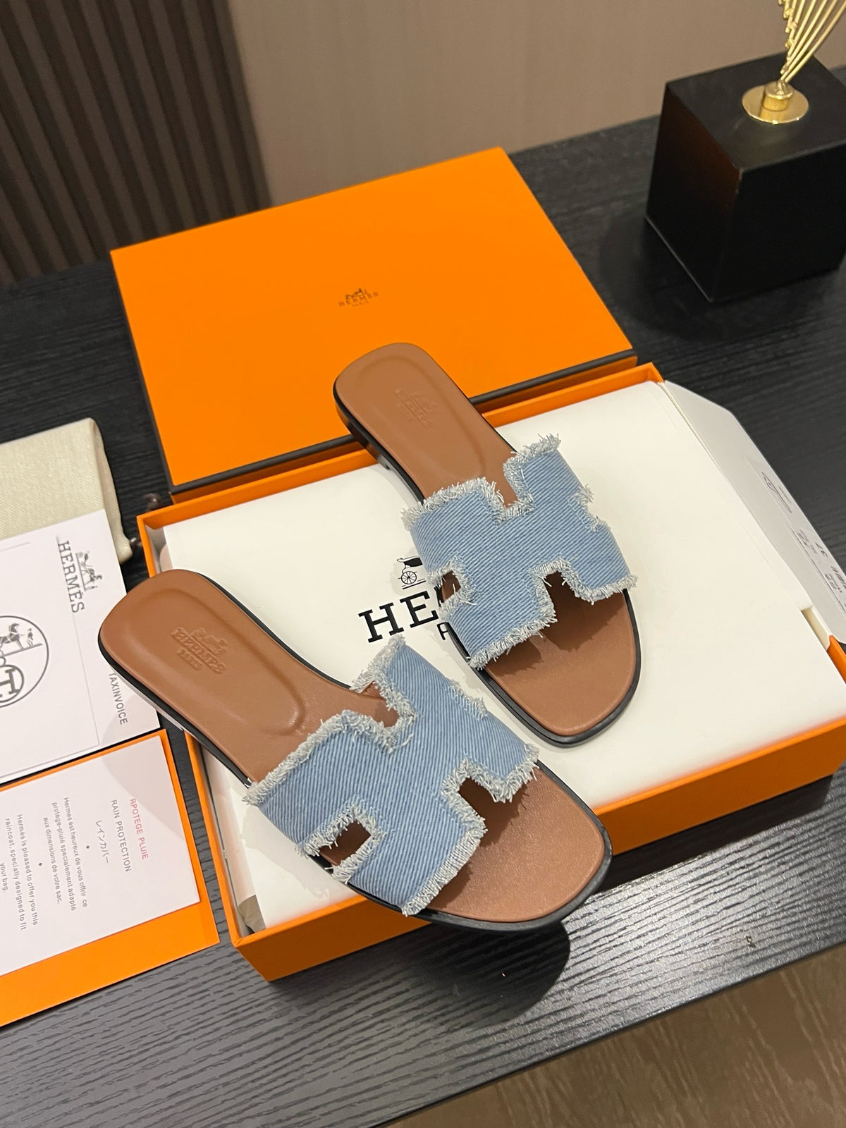 Hermes Oran