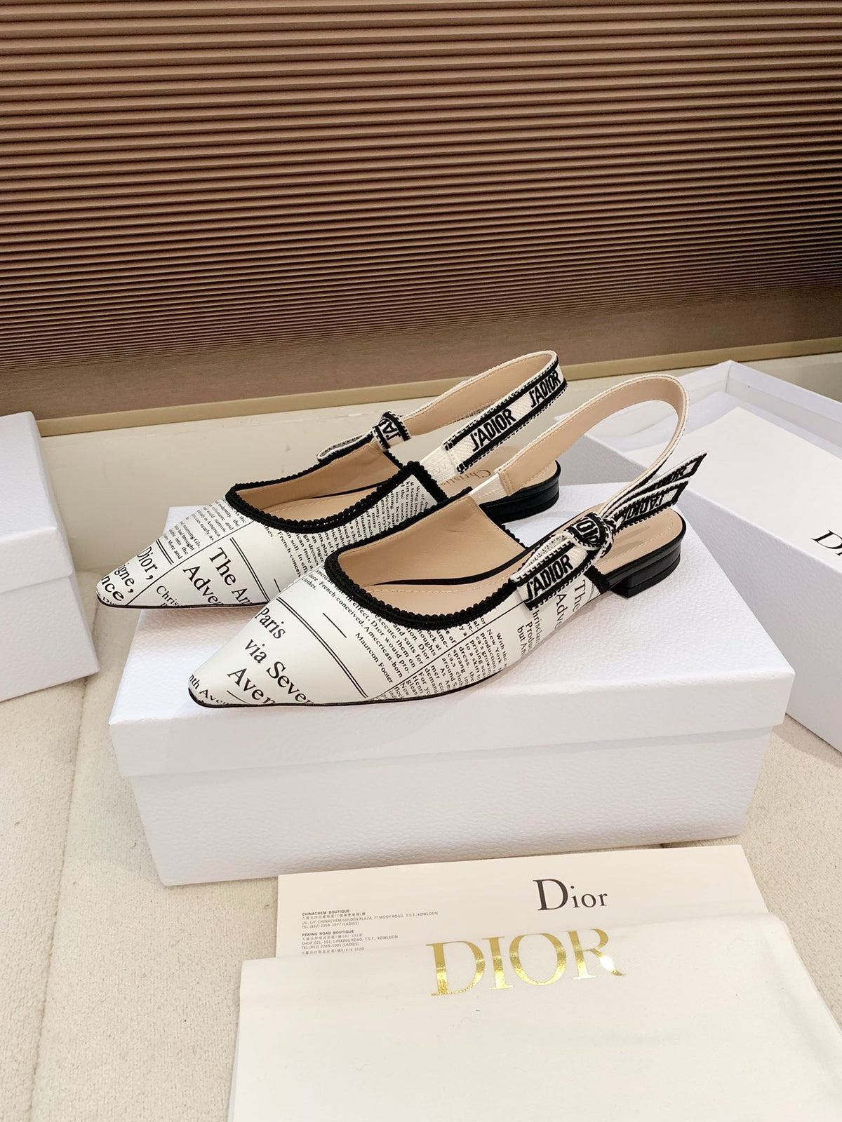 Jadior Flats
