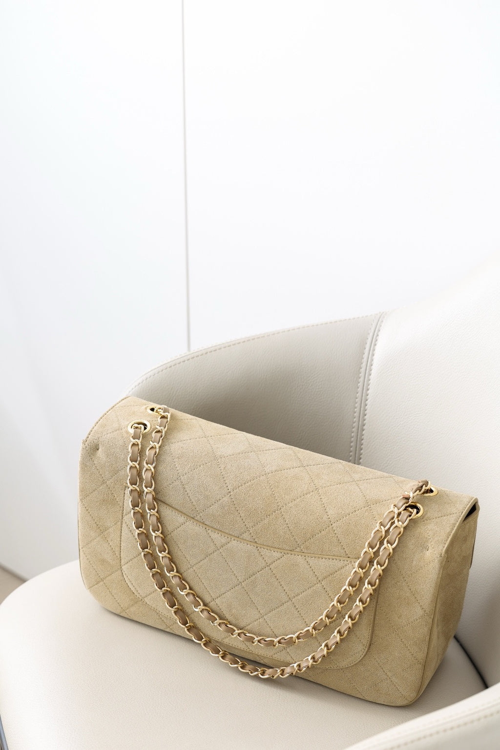 Classic Double Flap