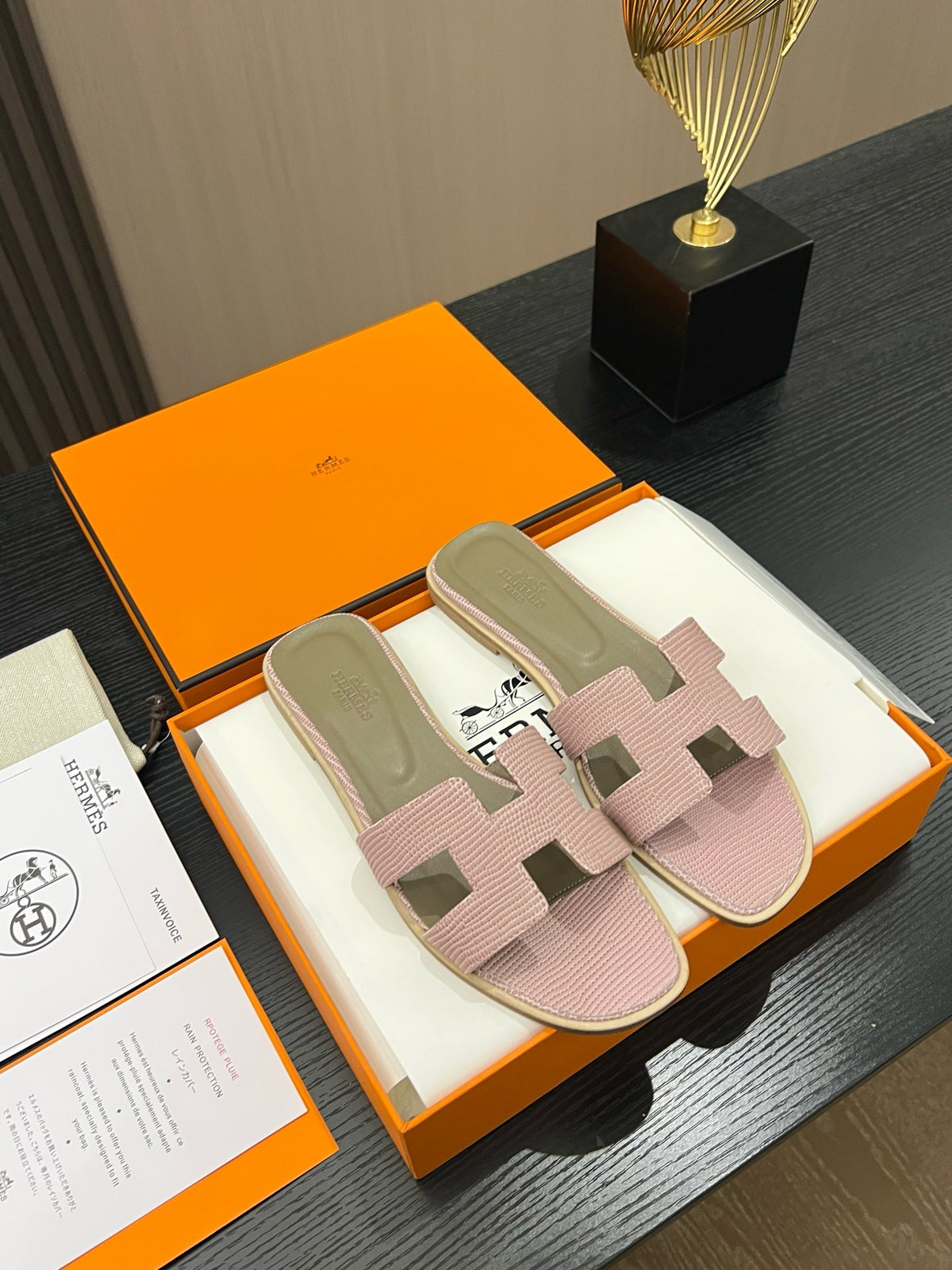 Hermes Oran