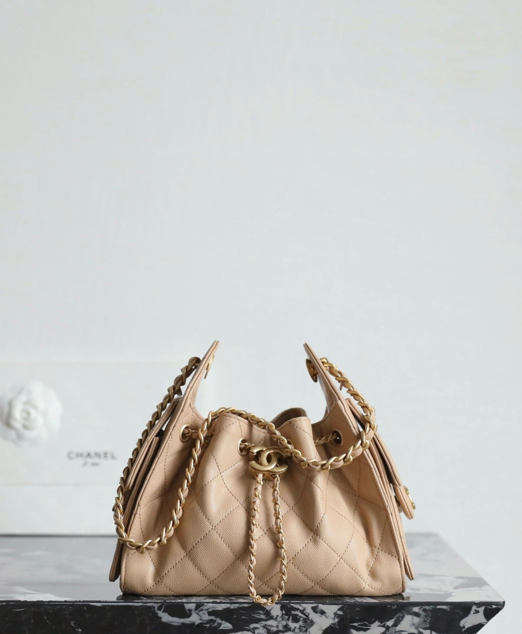 Chanel 25