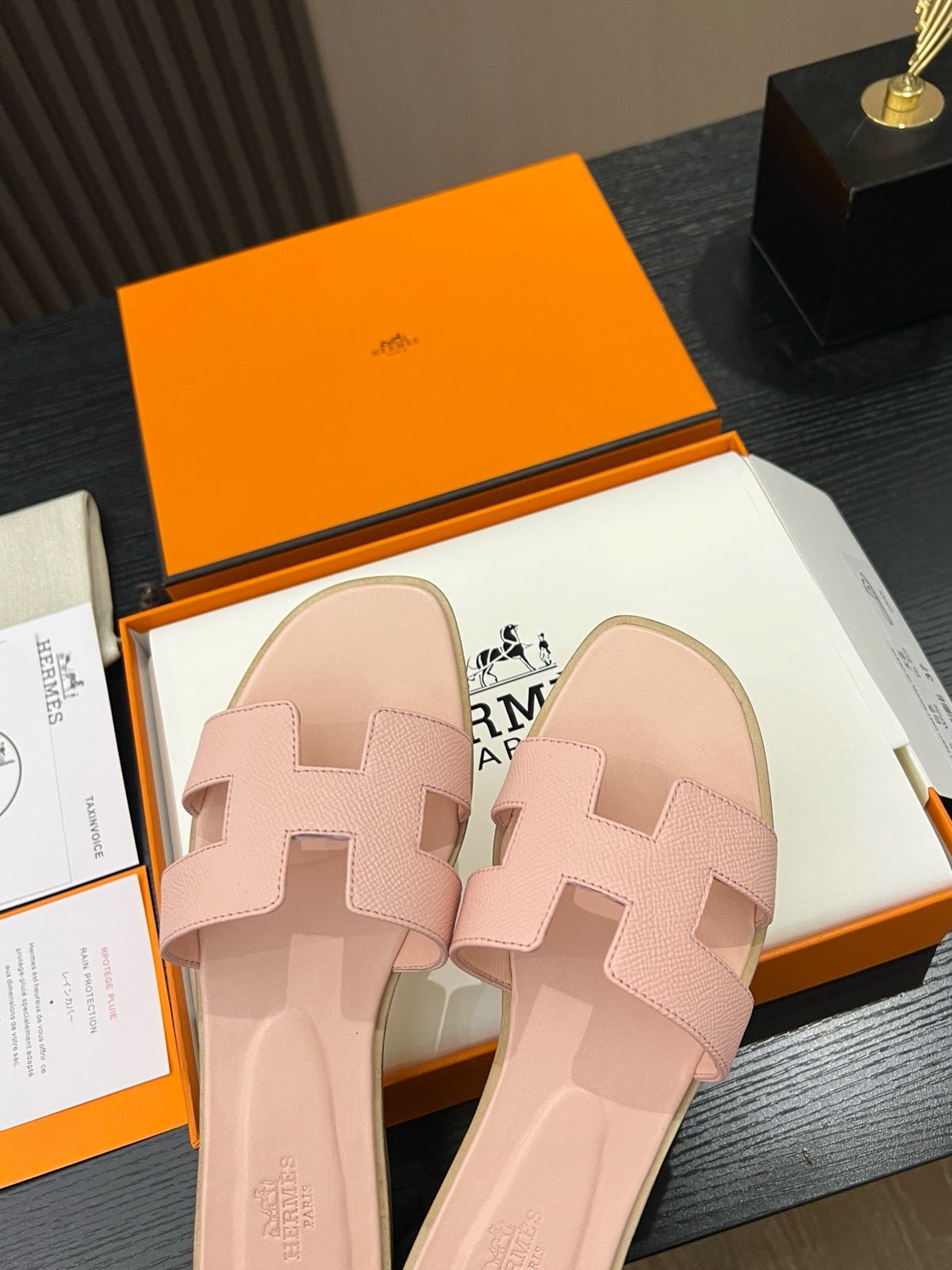 Hermes Oran