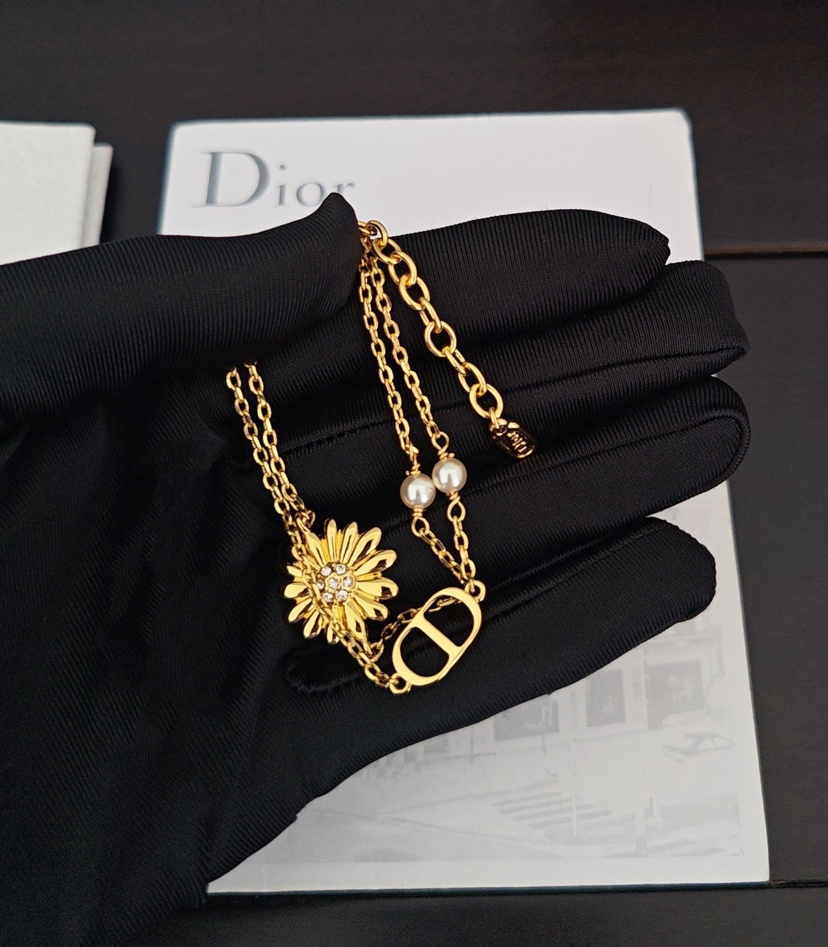 Dior Bracelet