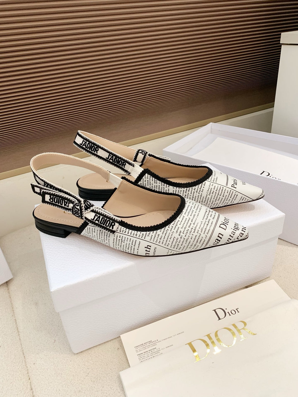 Jadior Flats