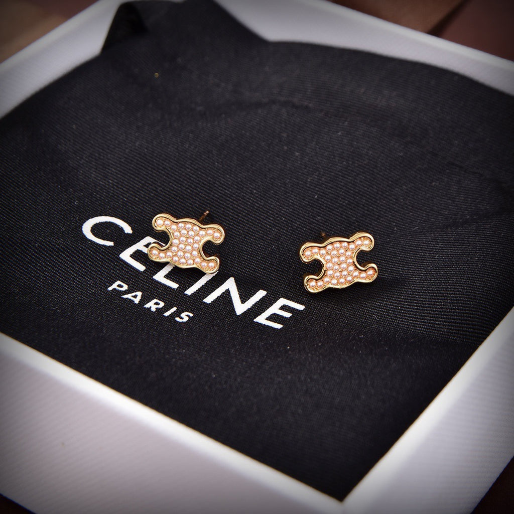 Celine Earrings