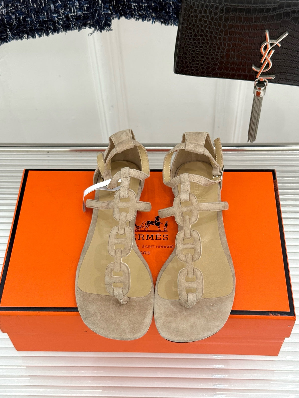 Hermes Milos