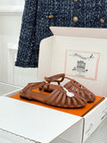 Hermes Sandals