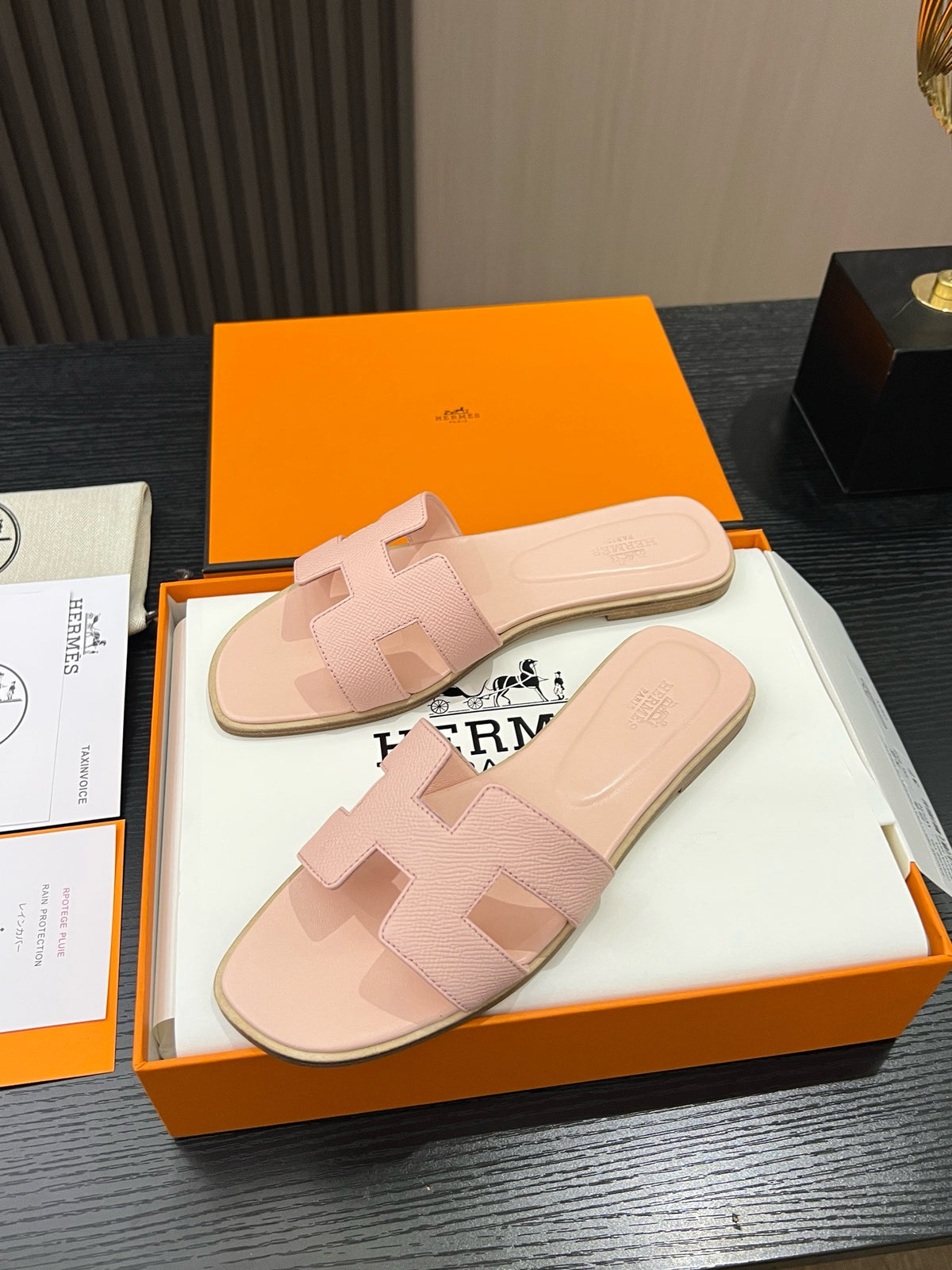 Hermes Oran