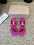 Jimmy Choo Emeri Stone
