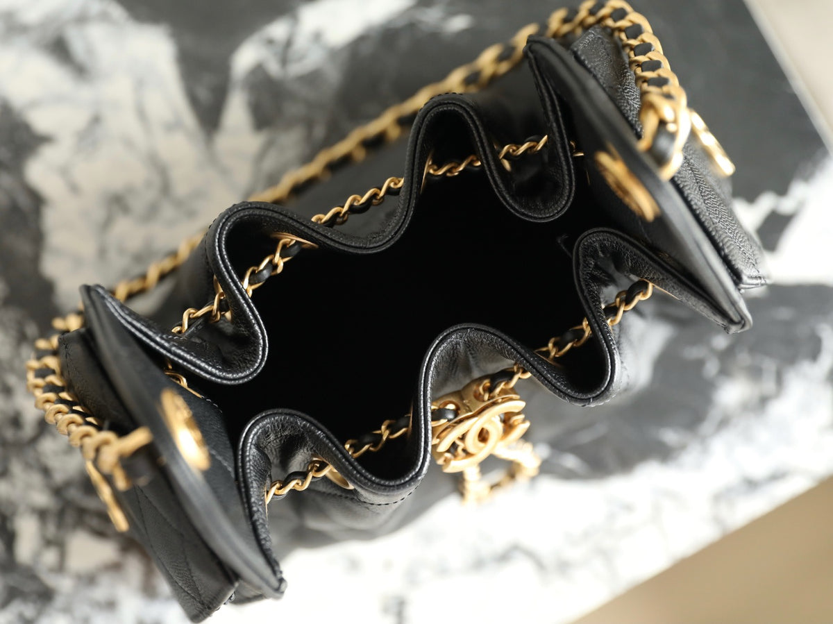 Chanel 25