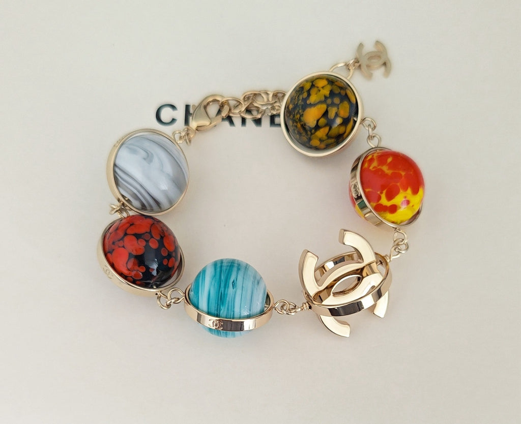 Chanel Bracelet