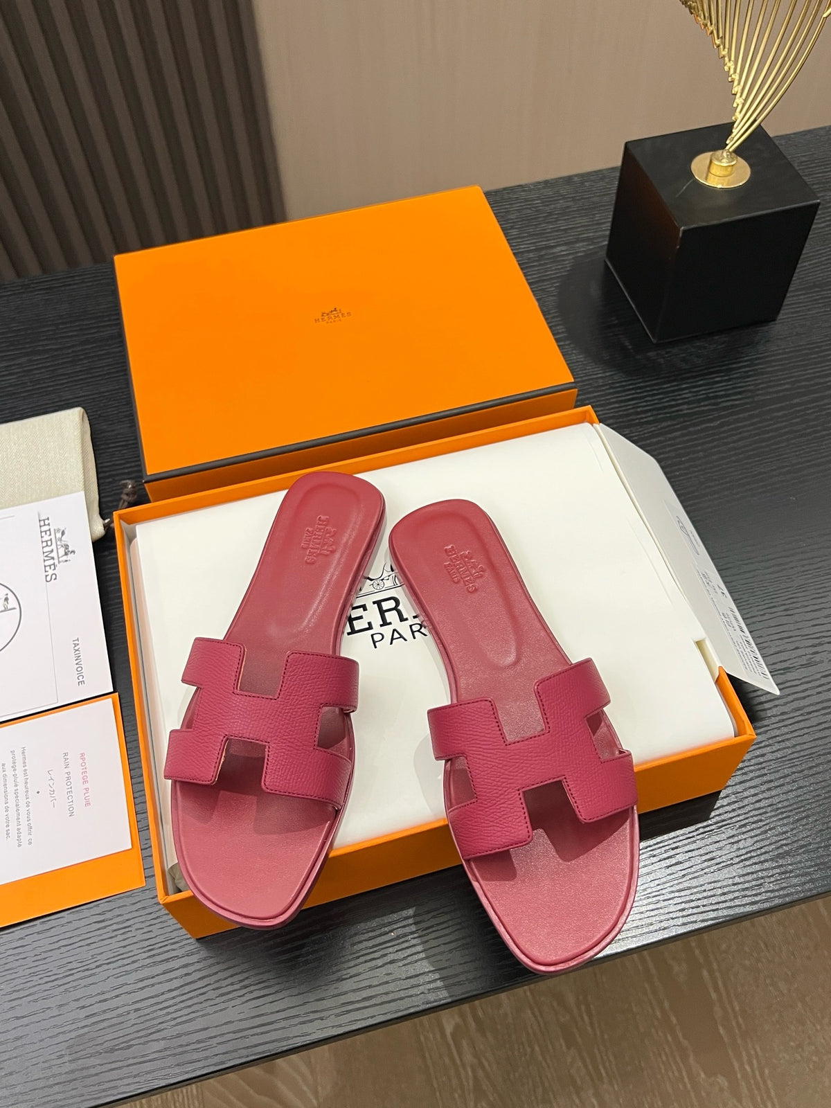 Hermes Oran