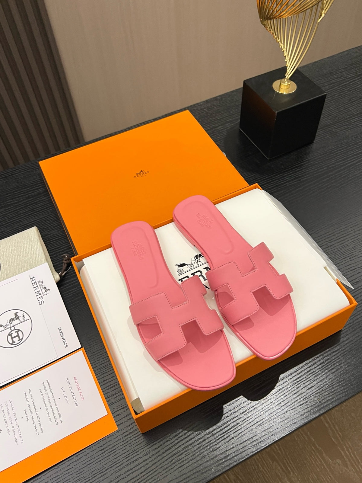 Hermes Oran