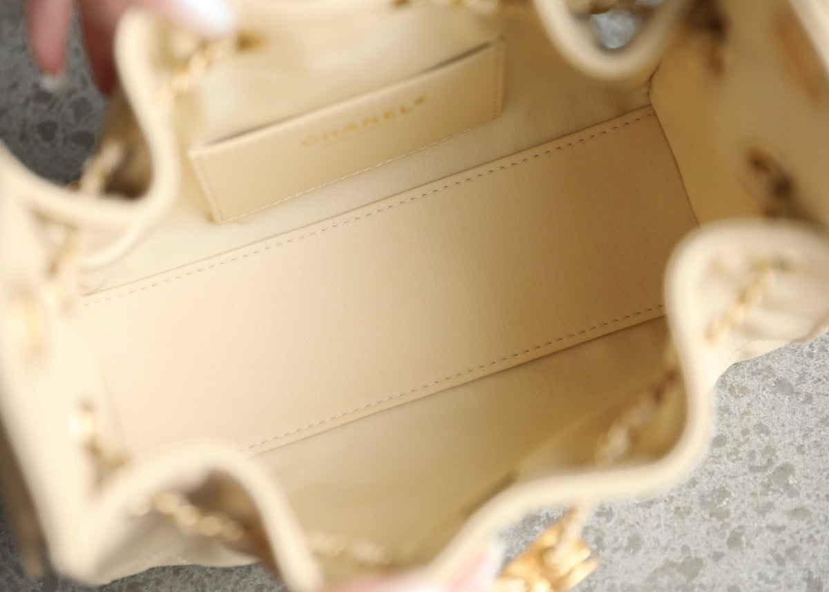 Chanel 25