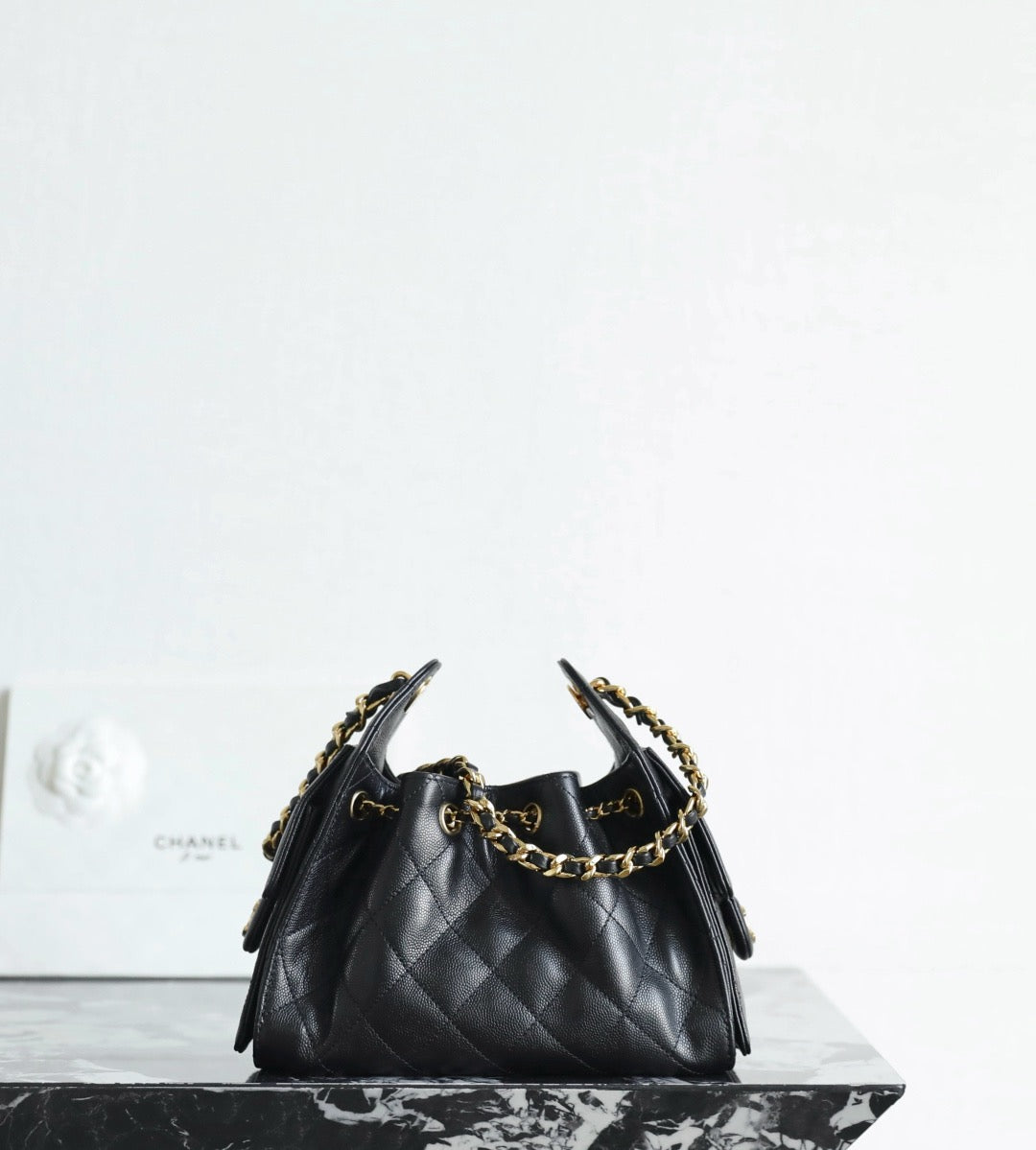 Chanel 25