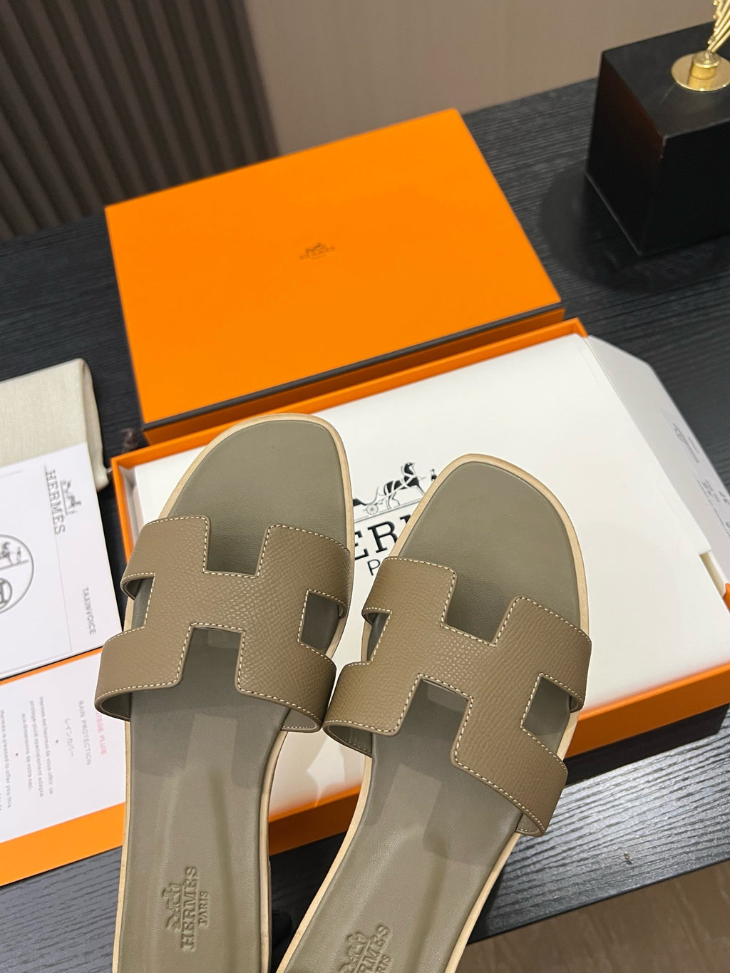 Hermes Oran