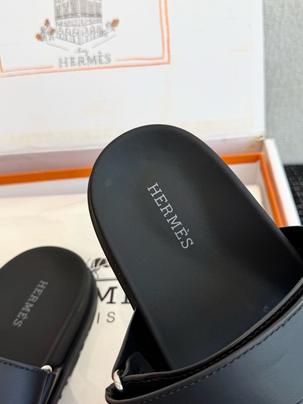 Hermes Chypre
