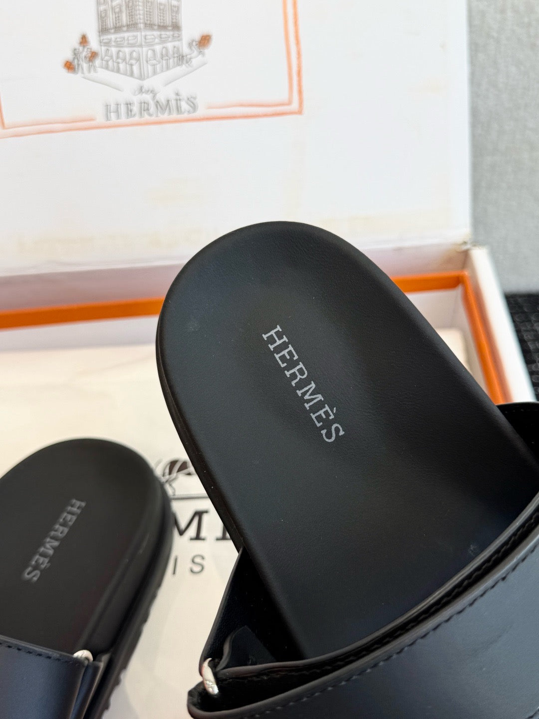 Hermes Chypre