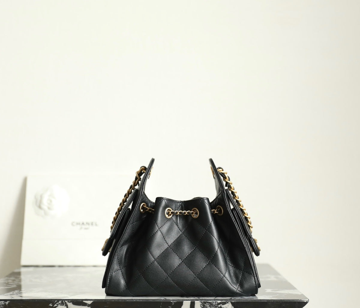 Chanel 25