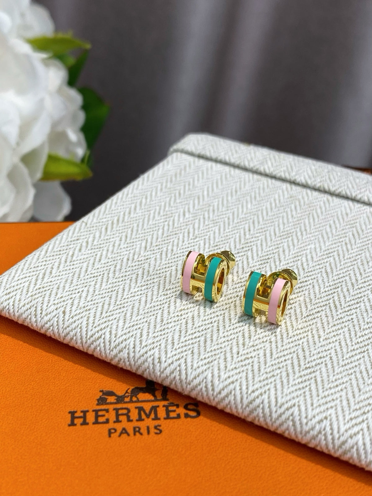 Hermes H Pop