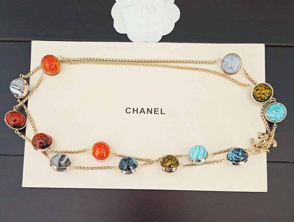 Chanel Necklace