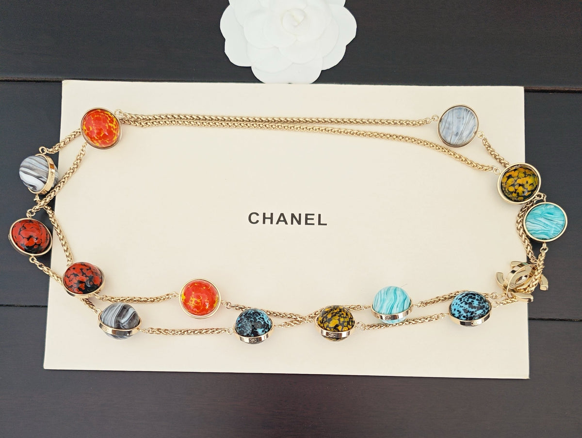 Chanel Necklace