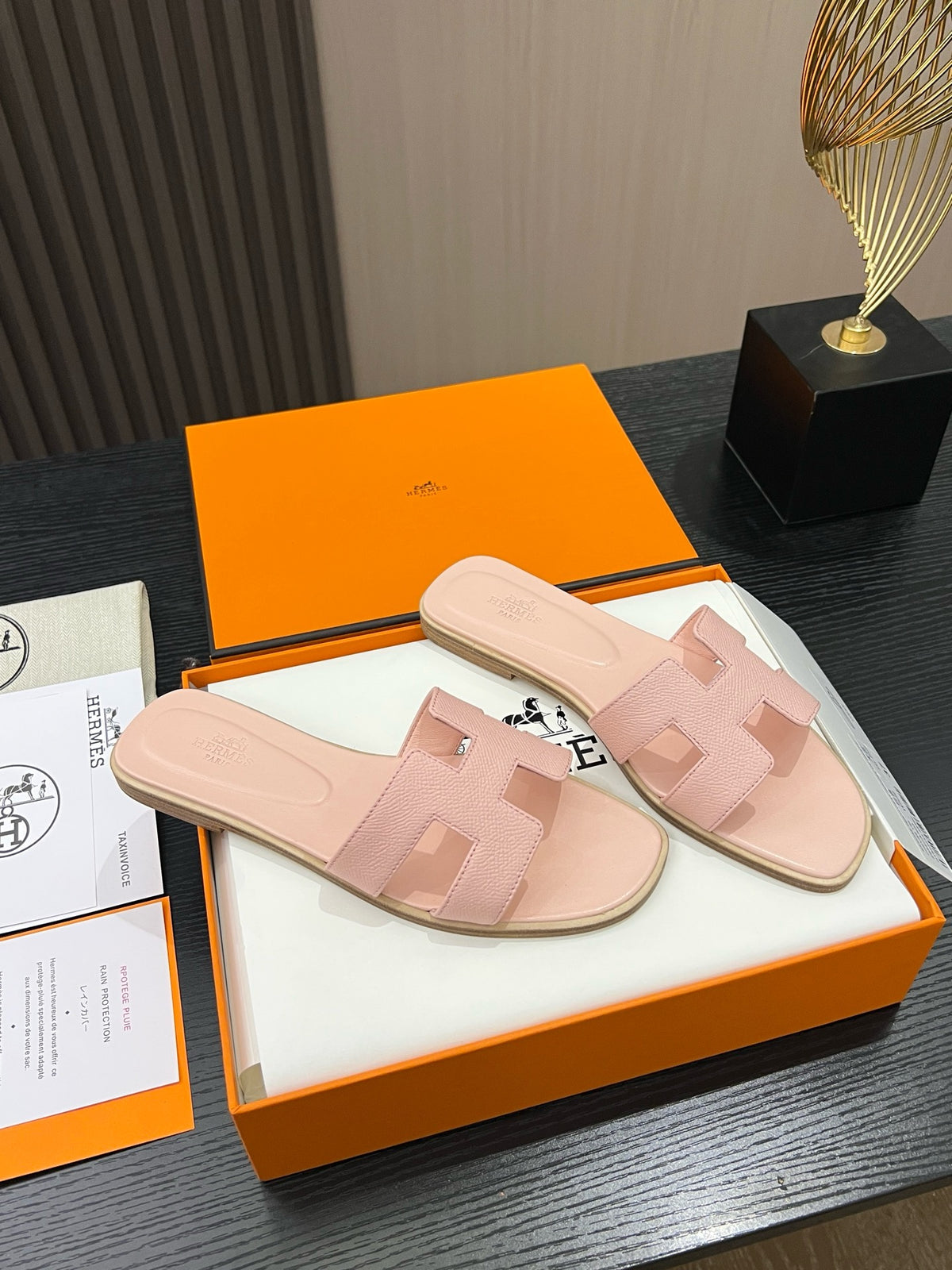 Hermes Oran