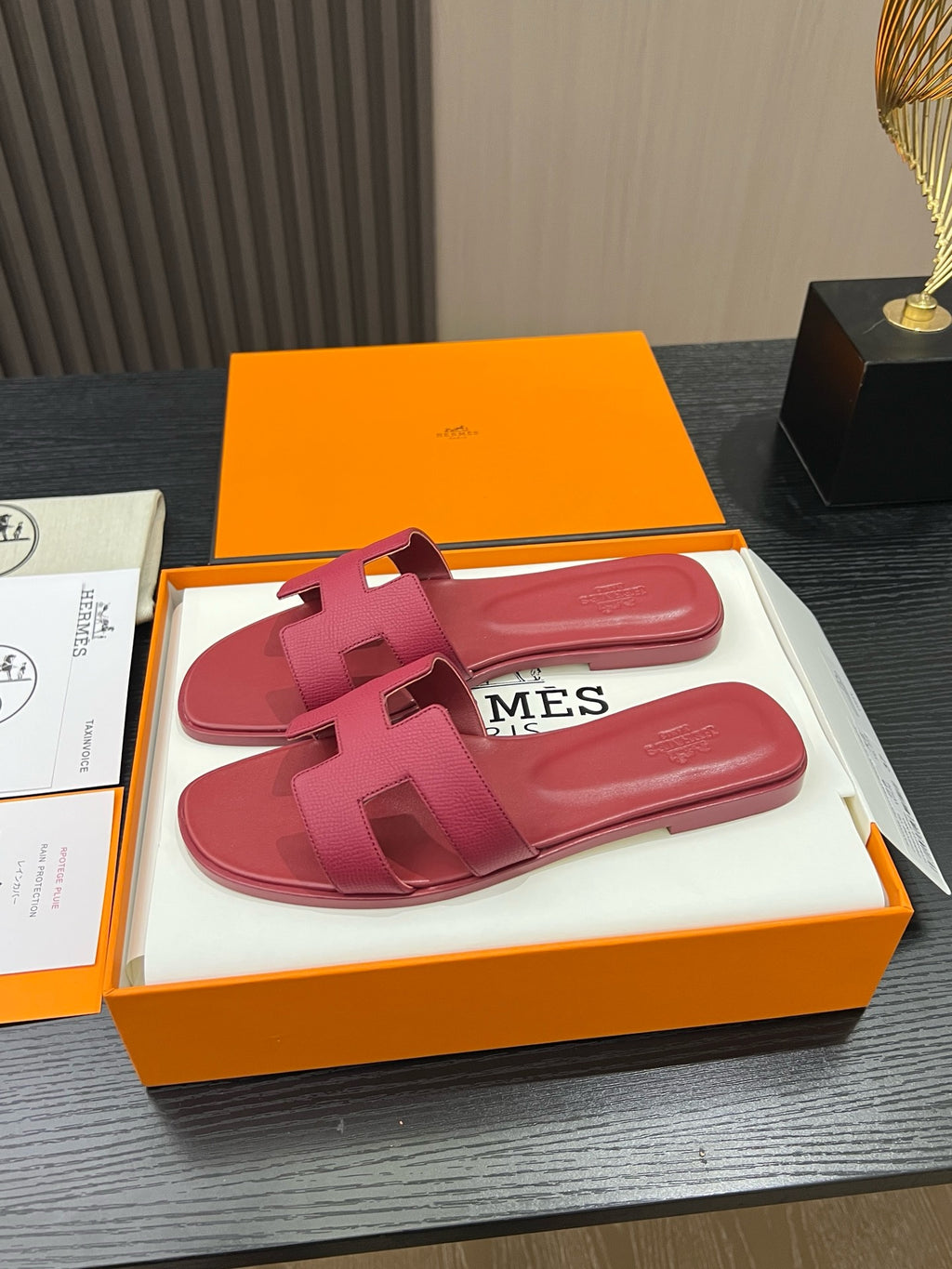 Hermes Oran