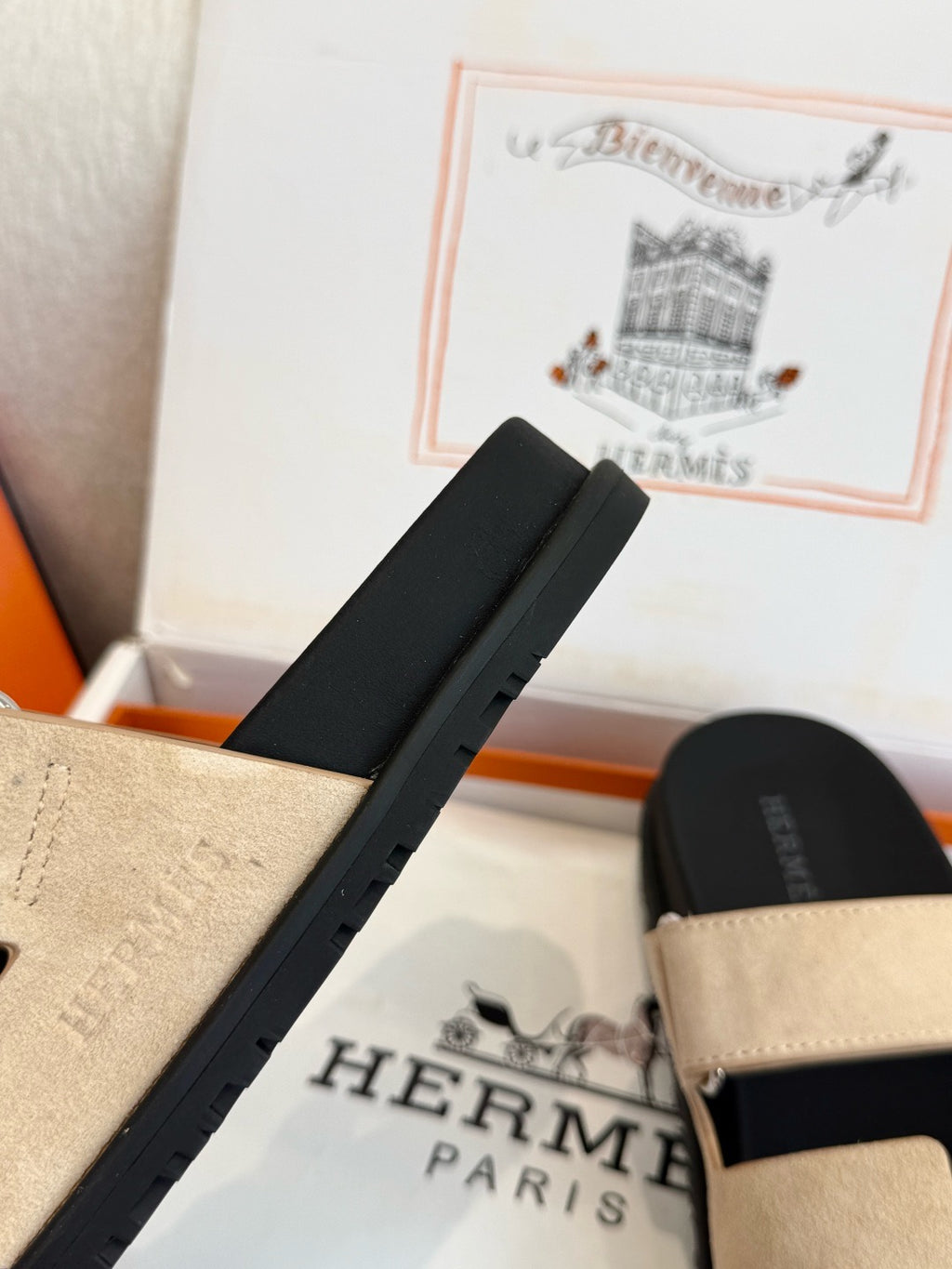 Hermes Chypre