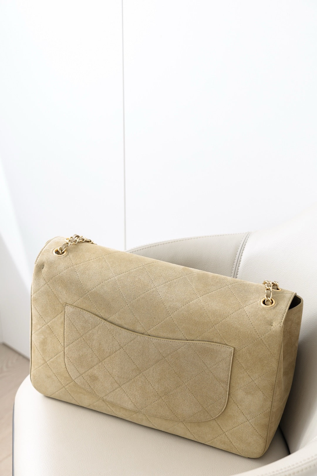 Classic Double Flap