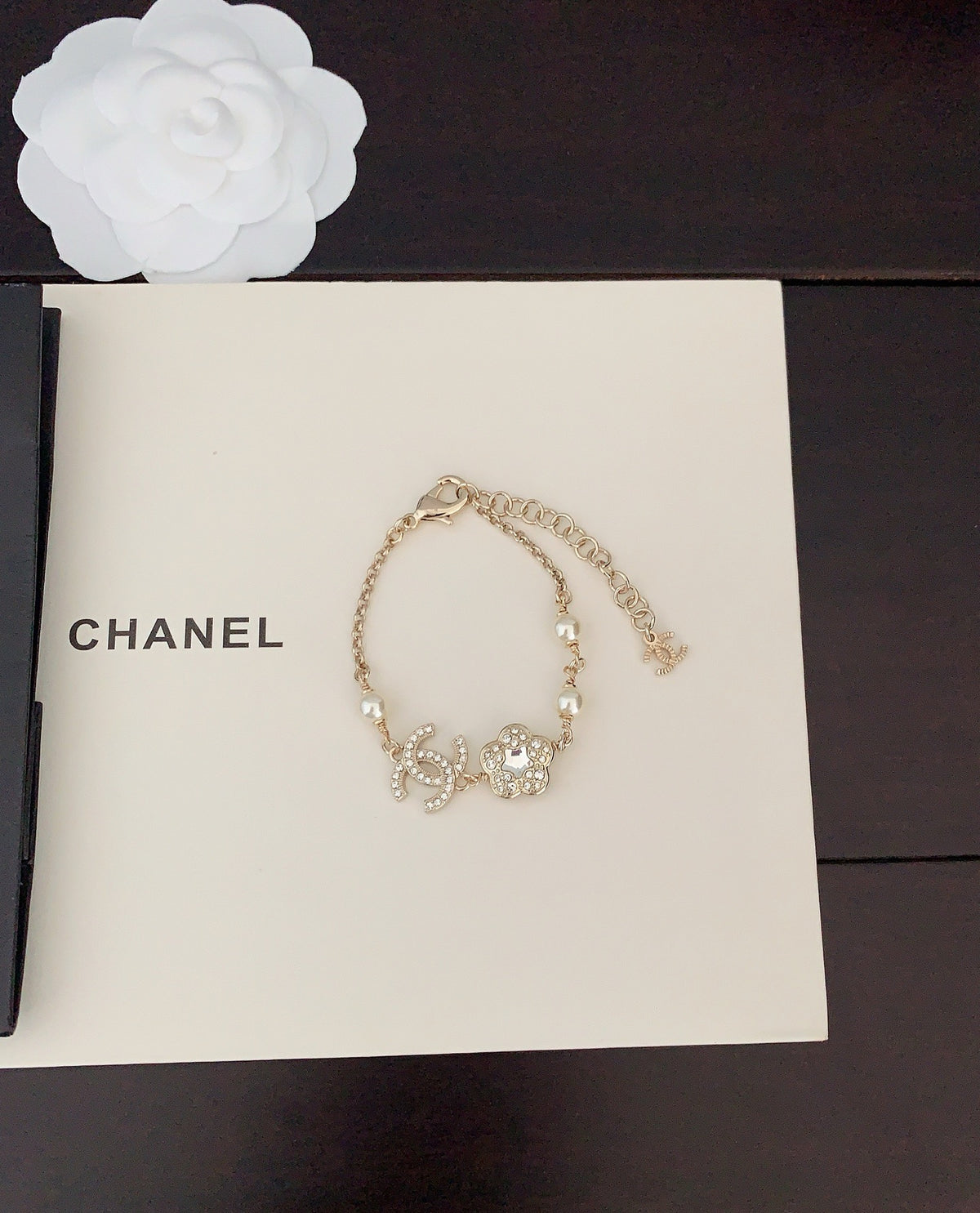 Chanel Bracelet