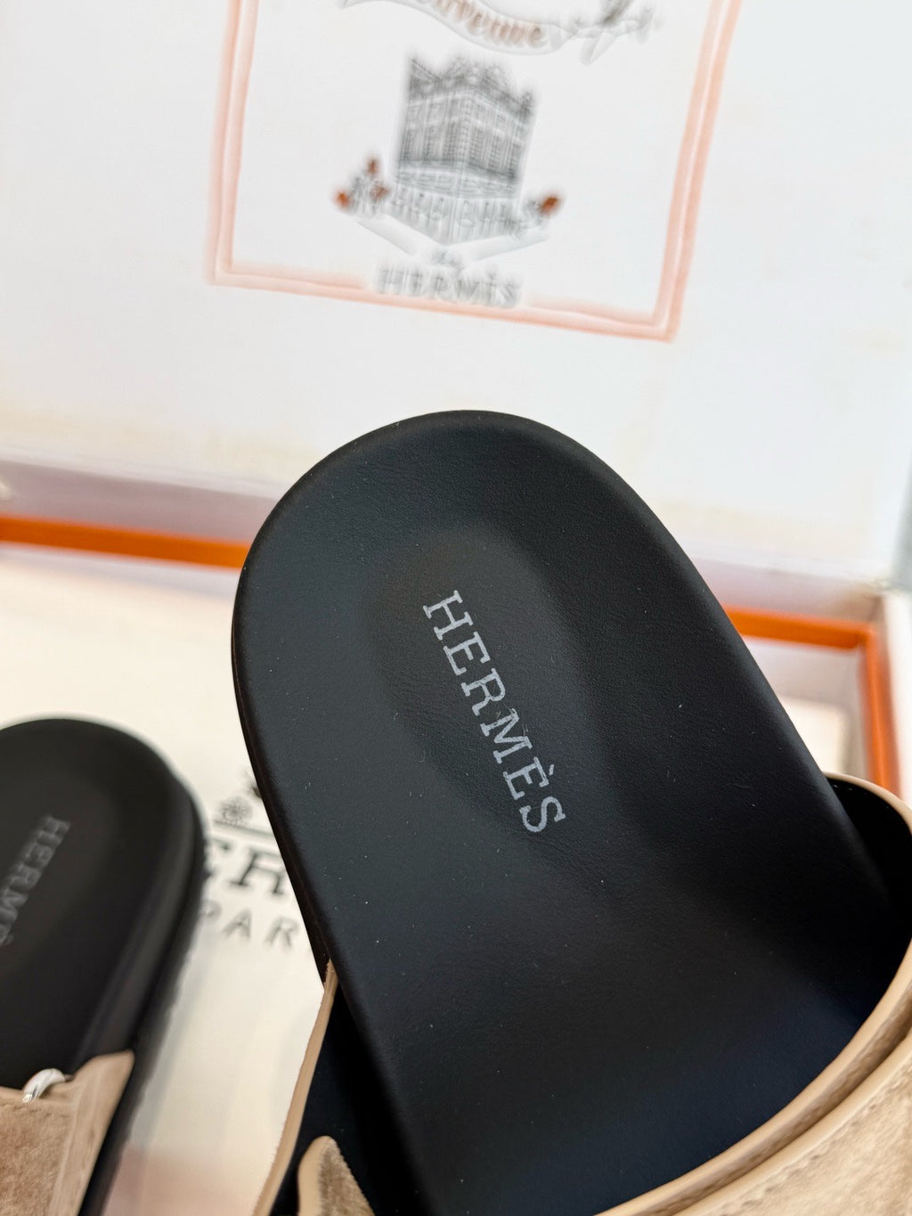 Hermes Chypre