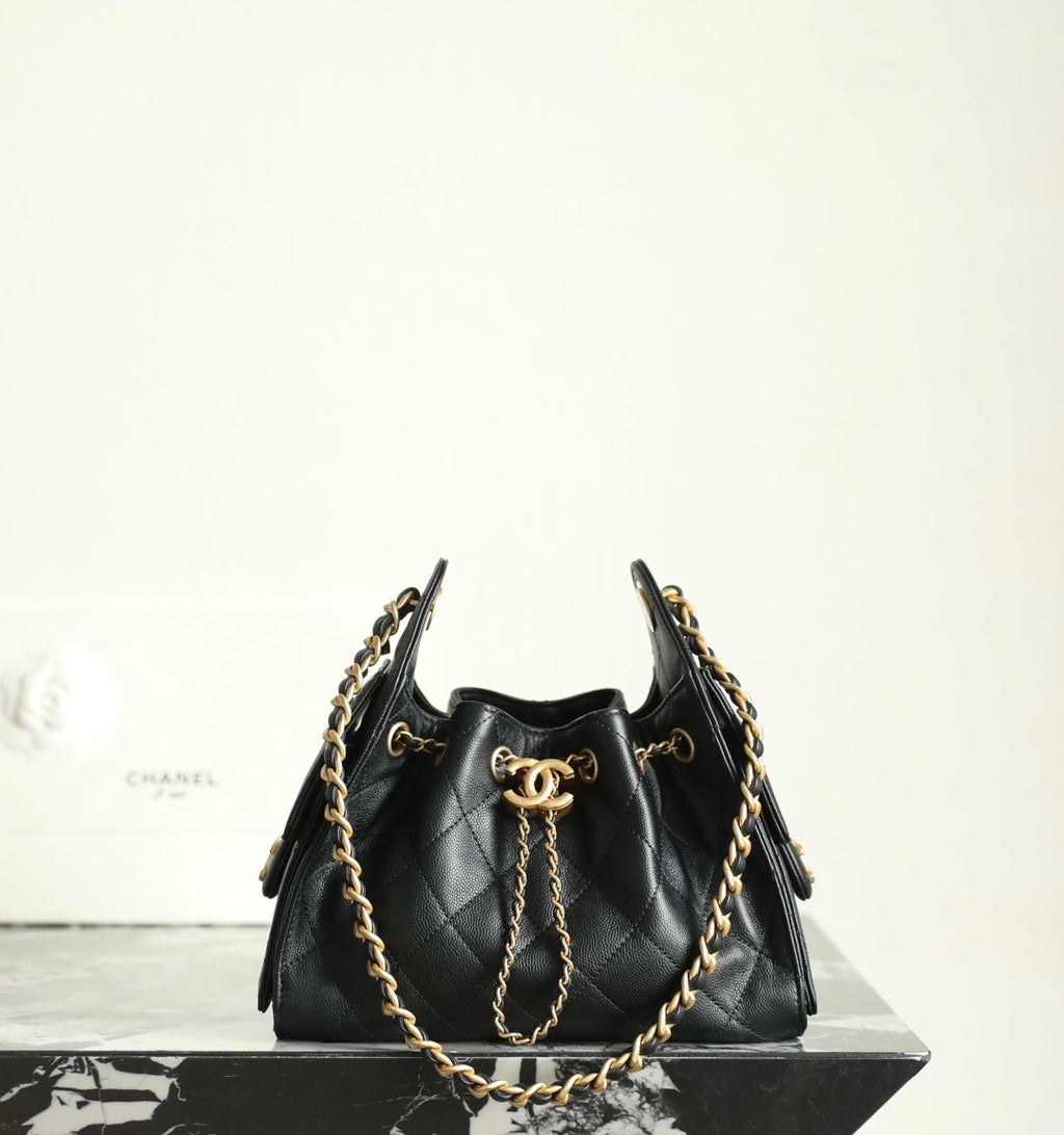 Chanel 25