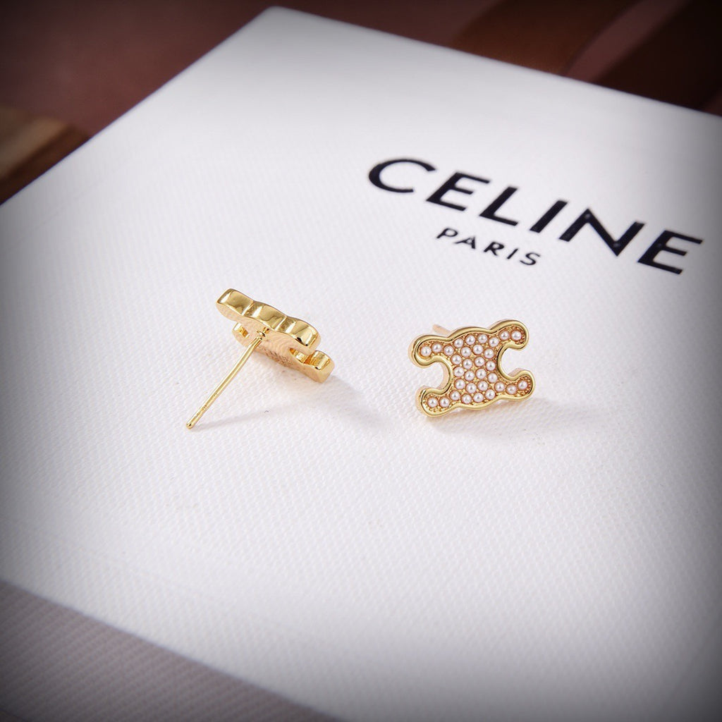 Celine Earrings