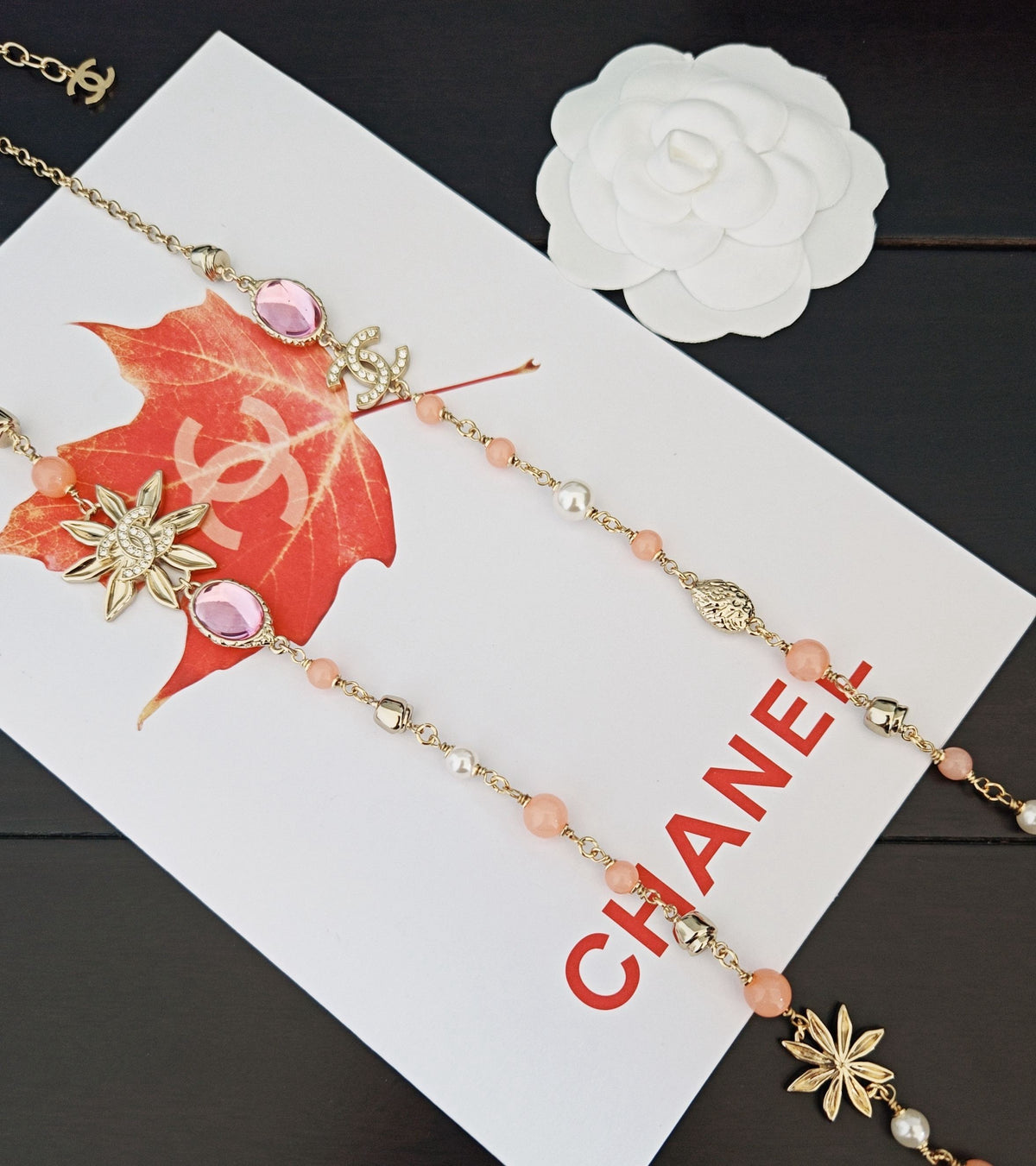 Chanel Necklace