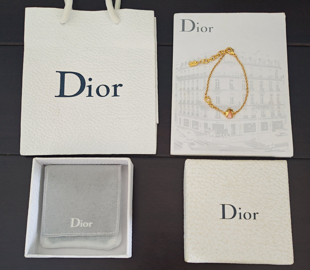 Dior Bracelet