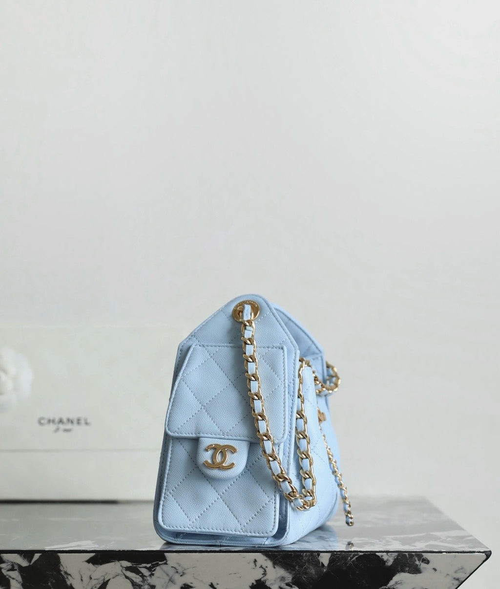 Chanel 25