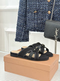 Gianvito Rossi Flats Sandals